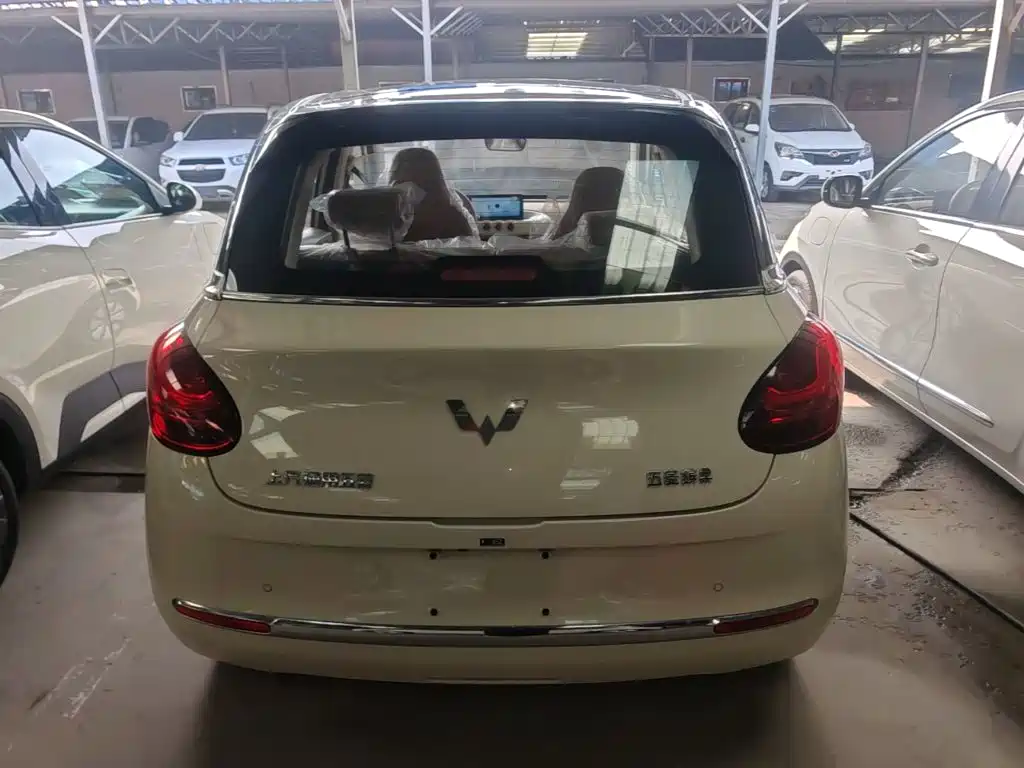 Wuling Bingo — миниатюра 6
