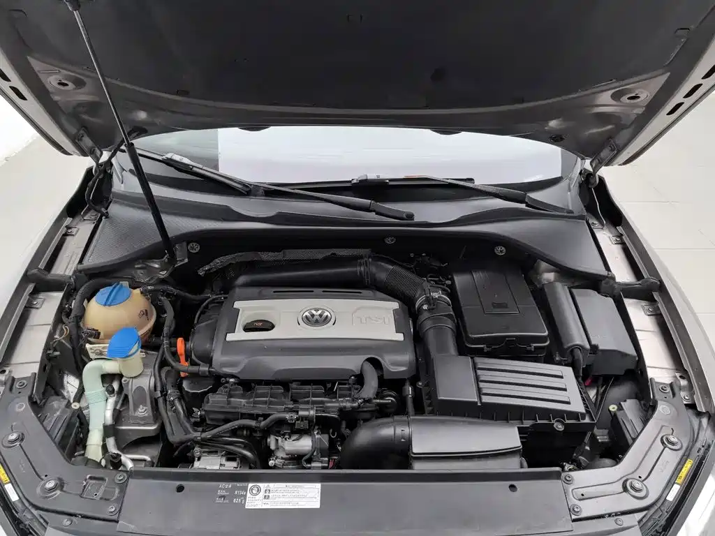 Volkswagen Passat — миниатюра 6