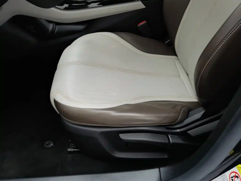 BYD Qin PLUS — миниатюра 20