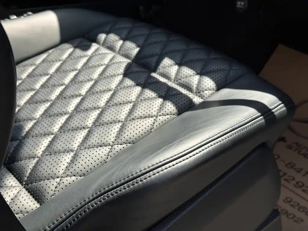 Mercedes-Benz G-Class AMG — миниатюра 40