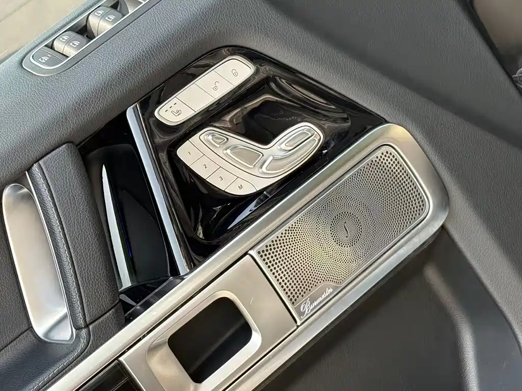Mercedes-Benz G-Class — миниатюра 18