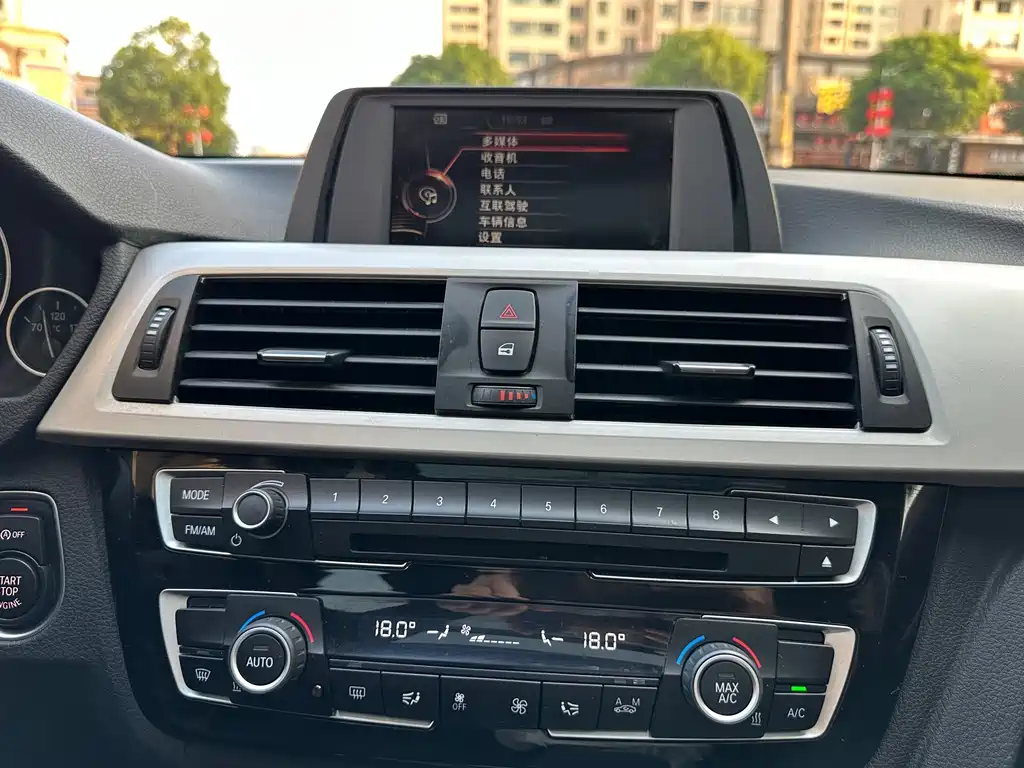 BMW 3 Series GT — миниатюра 23
