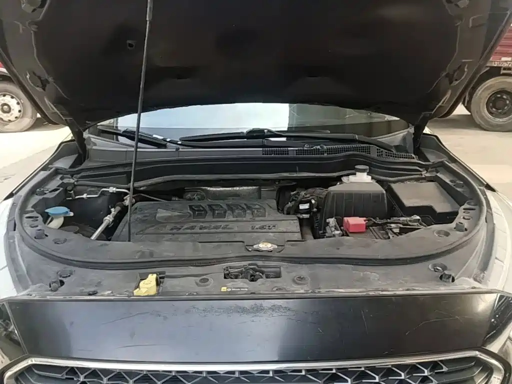 Haval M6 — миниатюра 20
