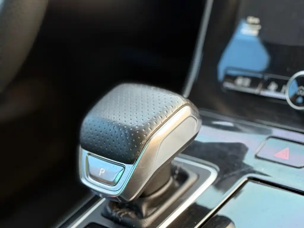 RISING AUTO FEIFAN ER6