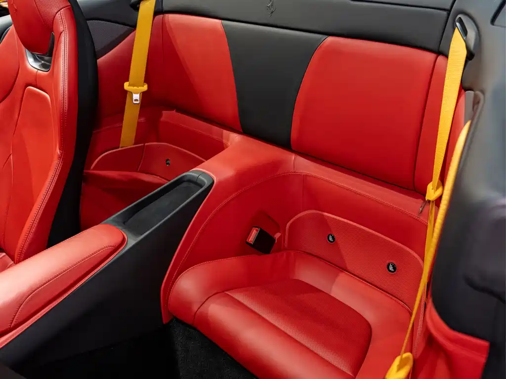 Ferrari Portofino — миниатюра 20