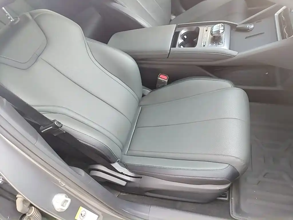 BYD Qin L — миниатюра 25