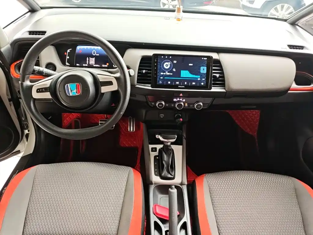 Honda Life — миниатюра 10