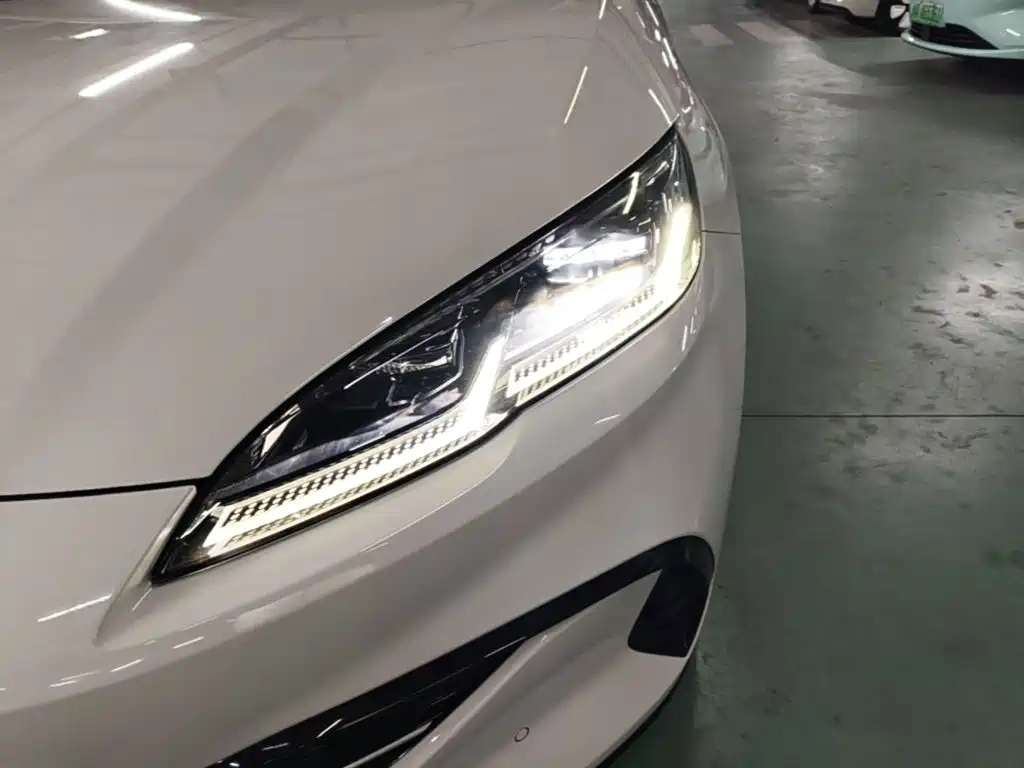 BYD Seal 06 — миниатюра 24