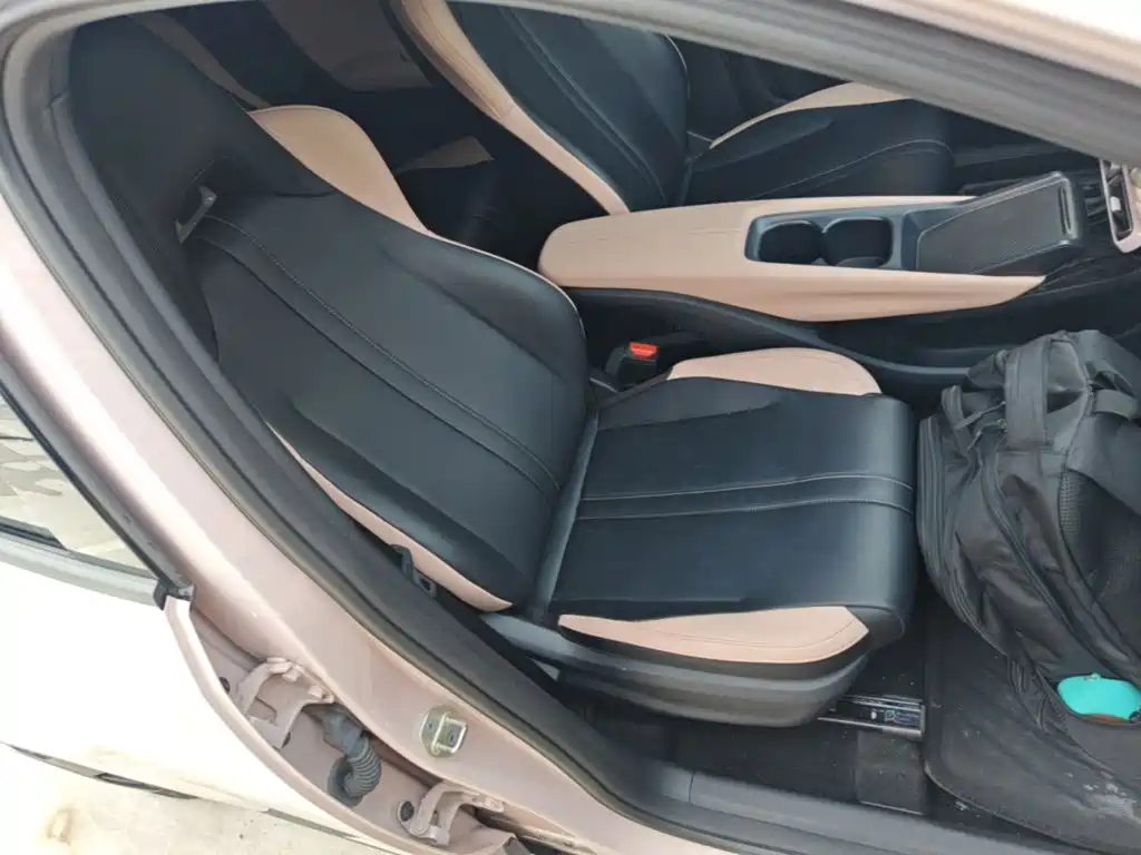 BYD Seagull — миниатюра 25