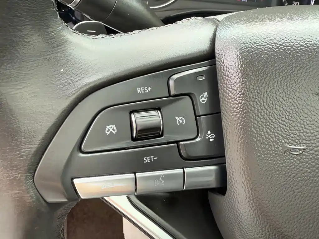 Cadillac XT6 — миниатюра 19