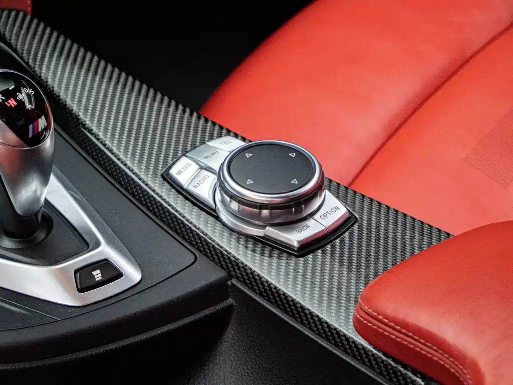 BMW M4 — миниатюра 21
