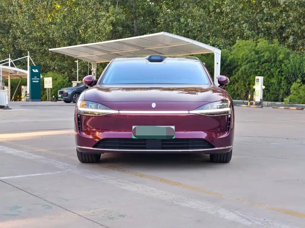 Xiangjie Xiangjie S9T — миниатюра 2