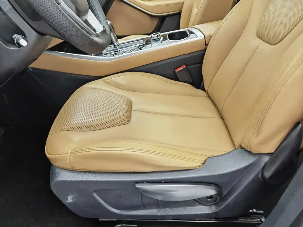 Ford Territory — миниатюра 20