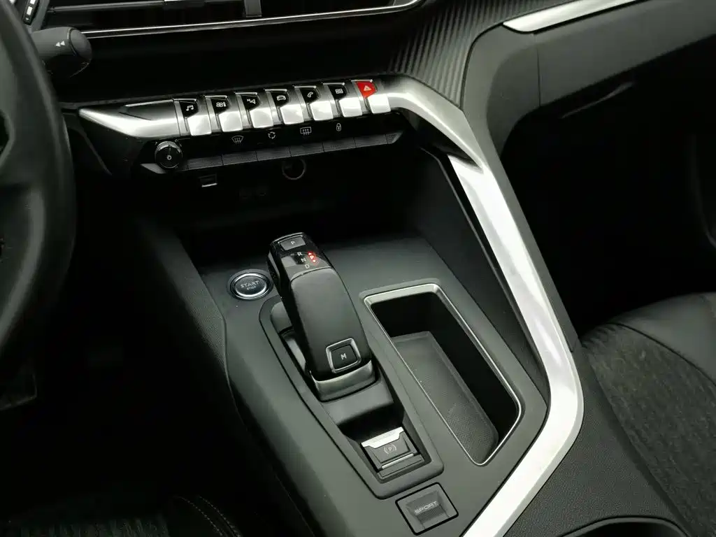 Peugeot 4008 — миниатюра 13