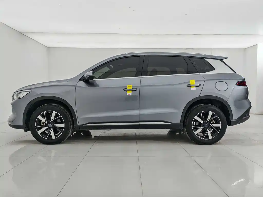 BYD Song Pro Pro 2024 DM-i 71KM