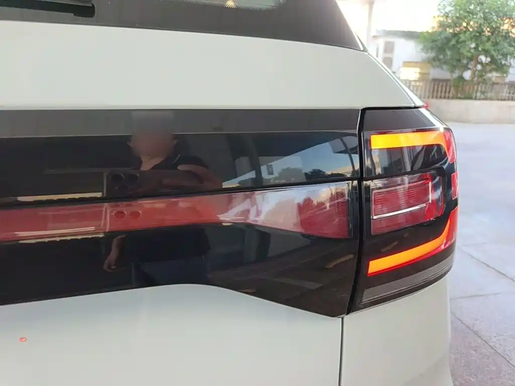 Volkswagen Tacqua — миниатюра 8