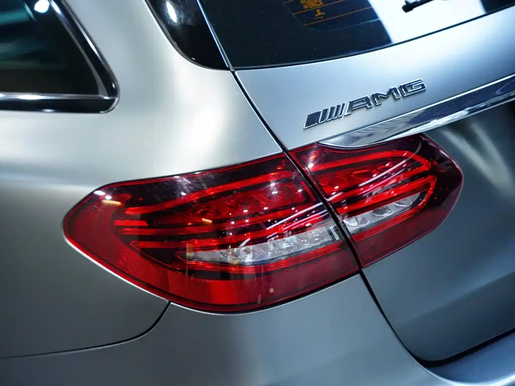 Mercedes-Benz C-Class AMG — миниатюра 25