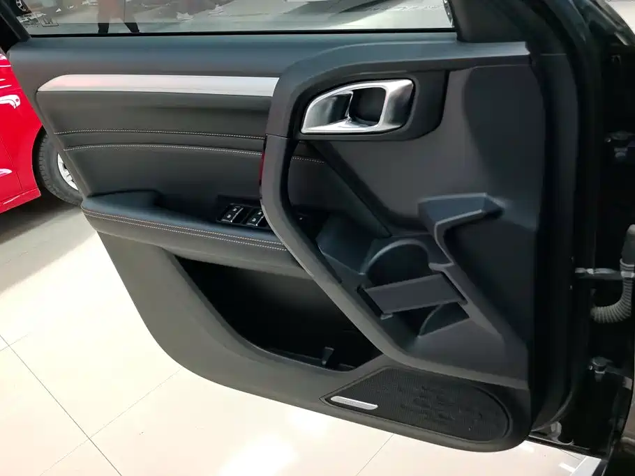 Haval Big Dog — миниатюра 7