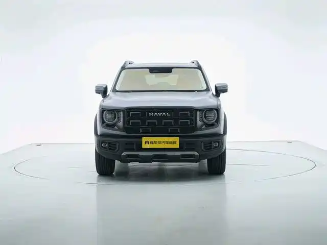 Haval Dargo — фотографии объявления, Фото 10