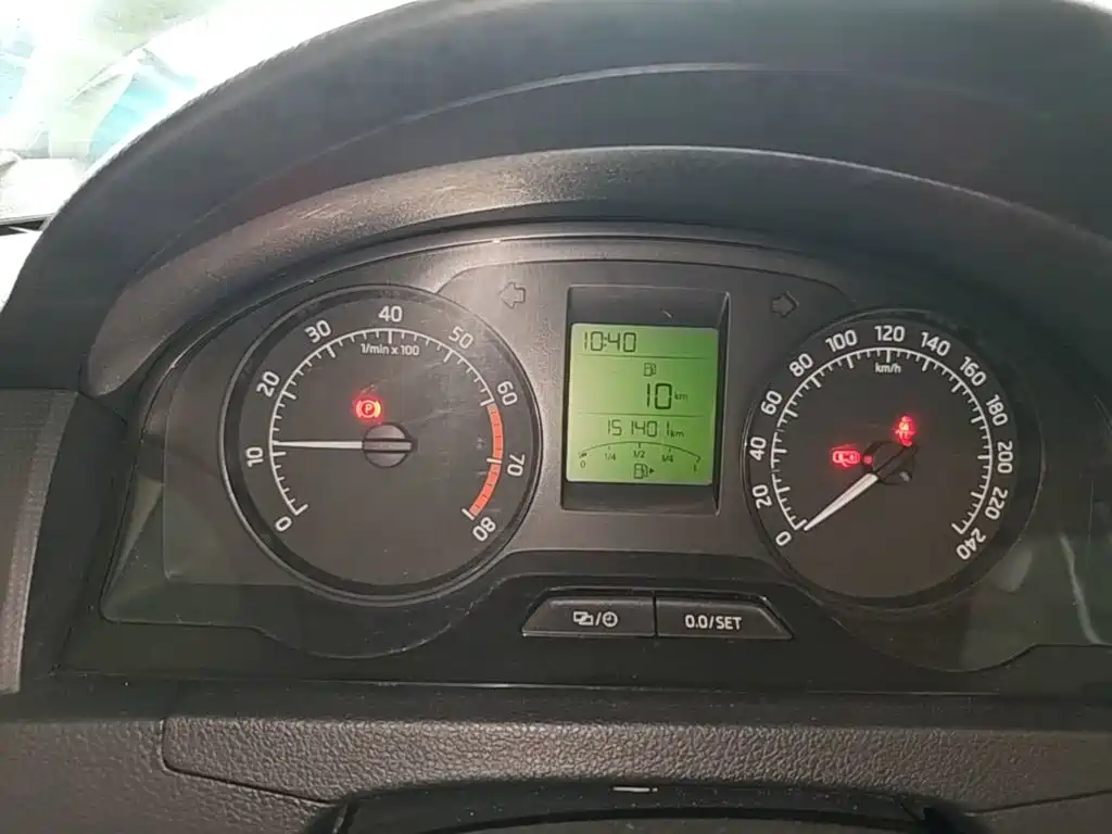 Skoda Rapid — миниатюра 12