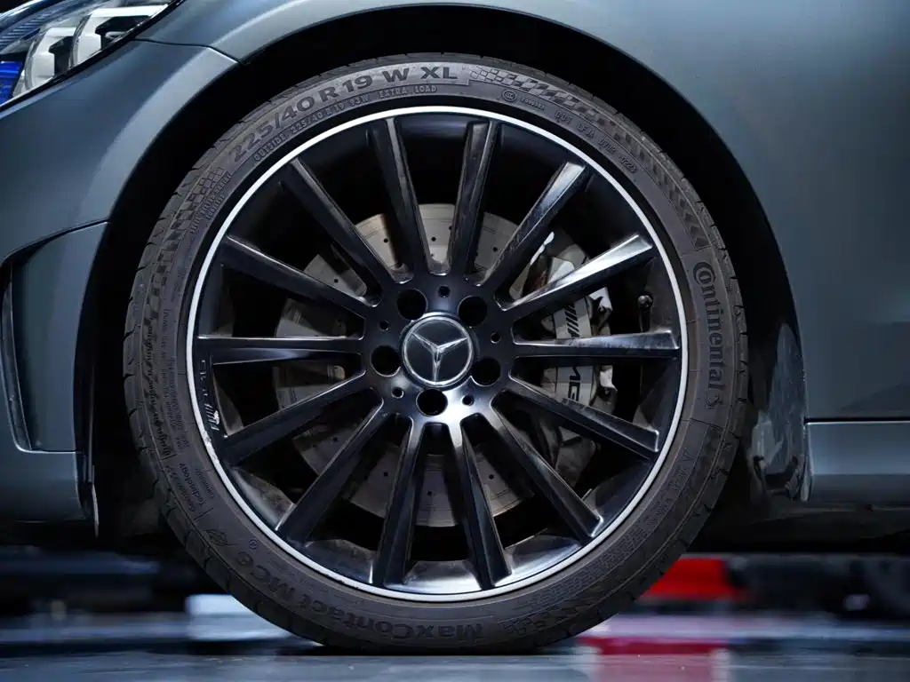 Mercedes-Benz C-Class AMG — миниатюра 21