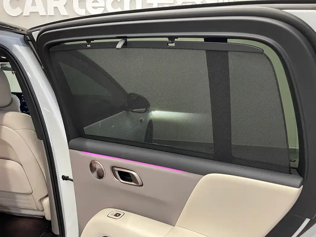 Li Auto Li i6 — миниатюра 34