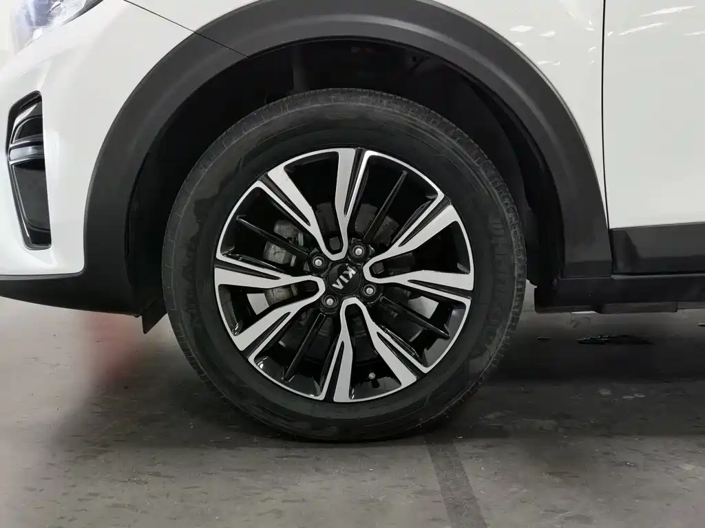 Kia KX1 — миниатюра 17