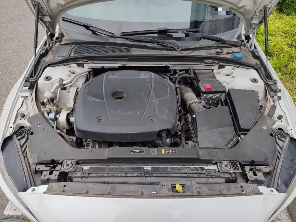 Volvo S60 — миниатюра 16