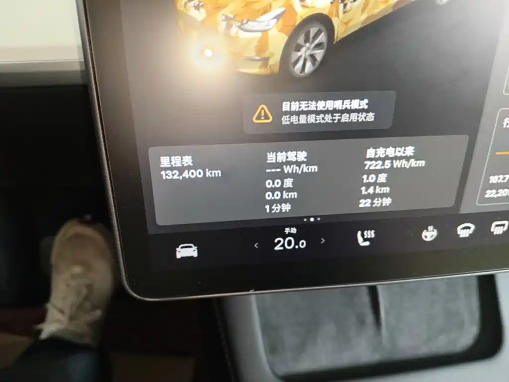 Tesla Model Y — миниатюра 12