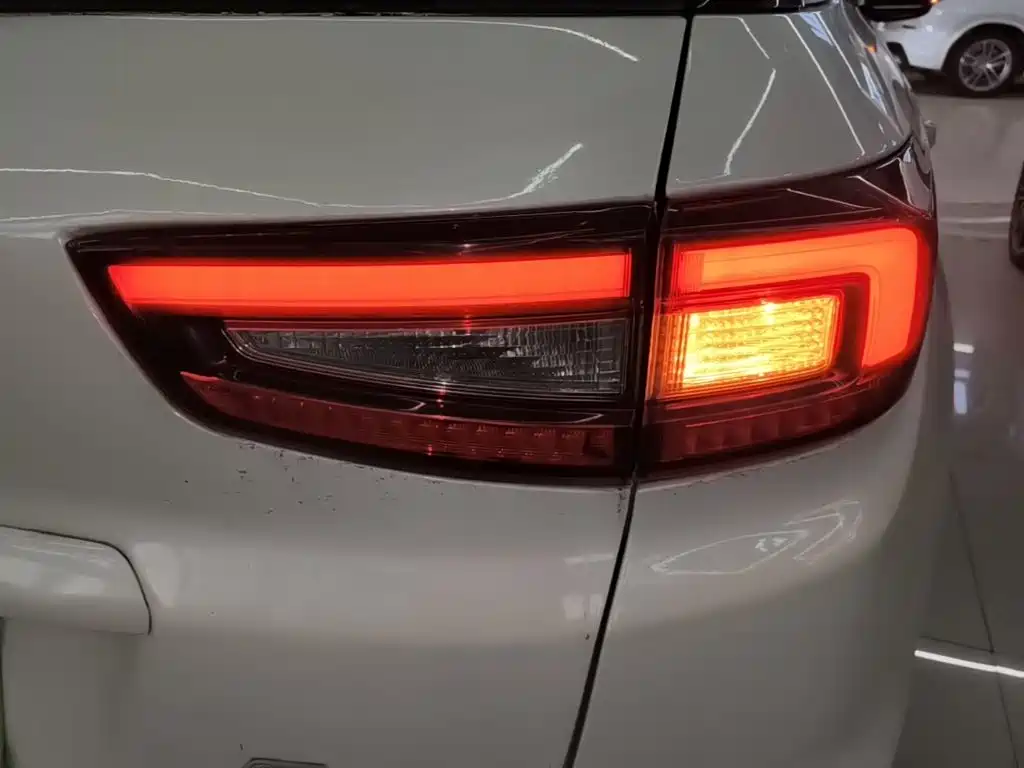 Changan CS55 — миниатюра 8