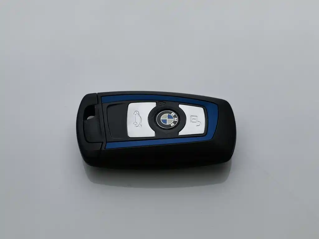BMW 3 Series GT — миниатюра 19