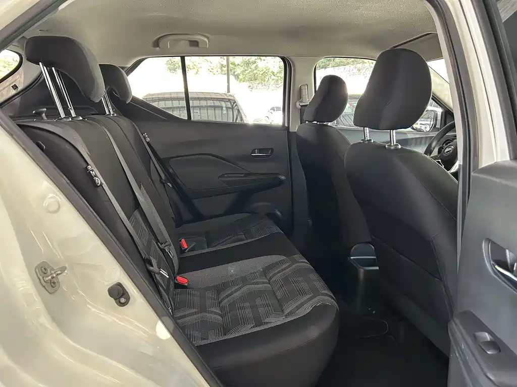 Nissan Kicks — миниатюра 5