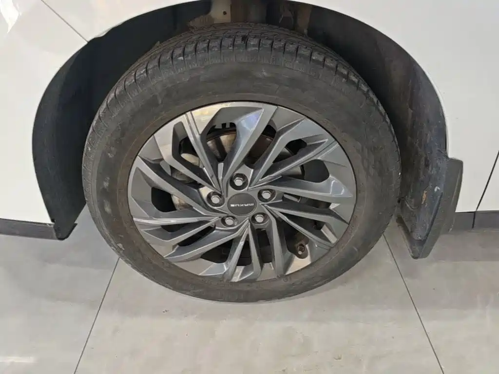 MAXUS G50 — миниатюра 23