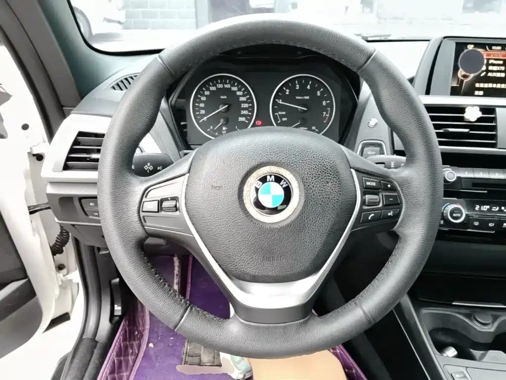 BMW 2 Series (Import) — миниатюра 11