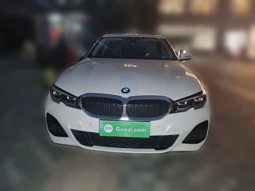 BMW 3 Series — миниатюра 2