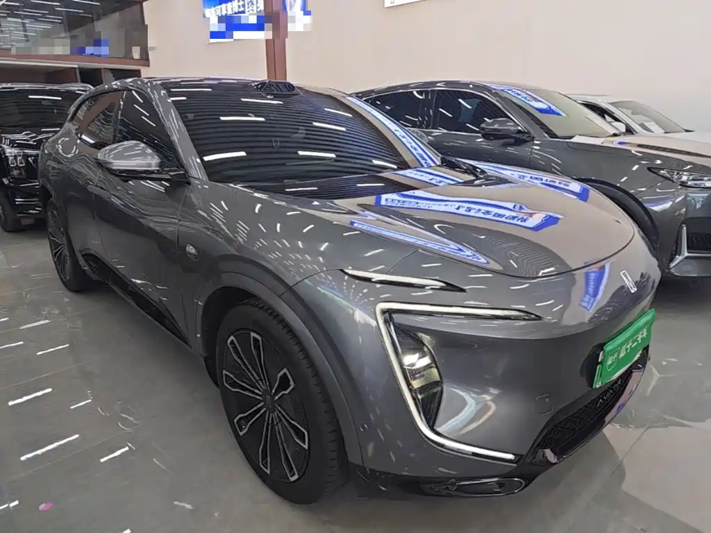 Avatr Avatr 07 — миниатюра 4
