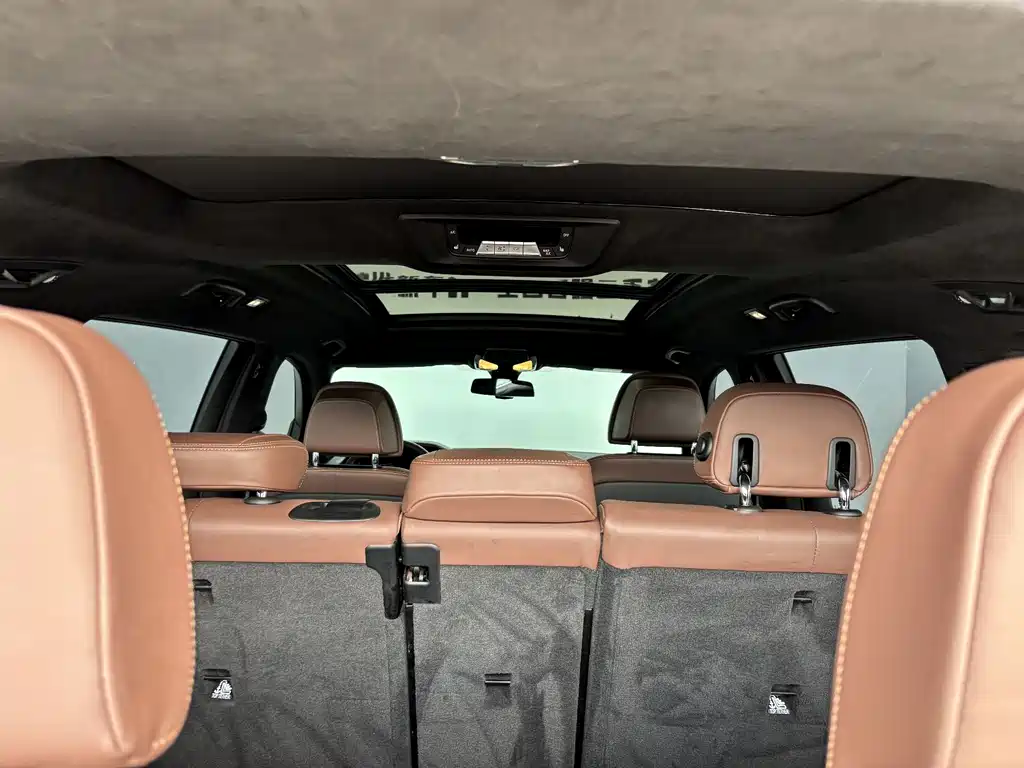 BMW X7 — миниатюра 30