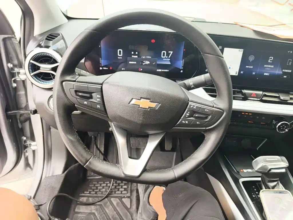 Chevrolet Monza — миниатюра 11