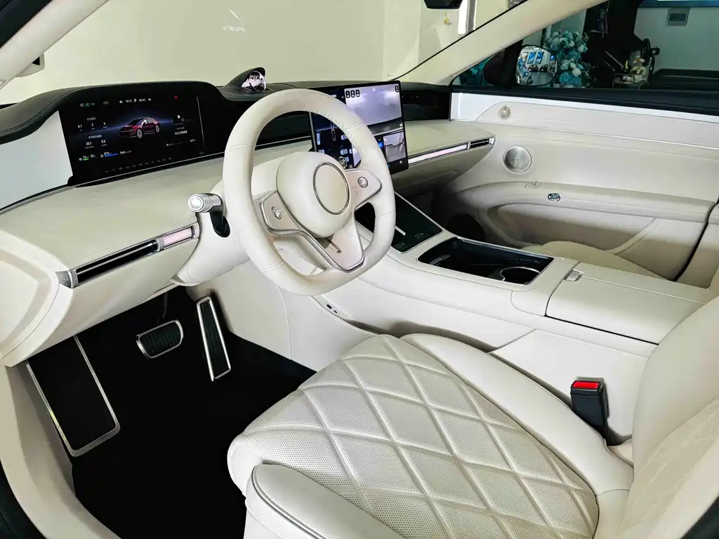 Xiangjie Xiangjie S9 — миниатюра 16