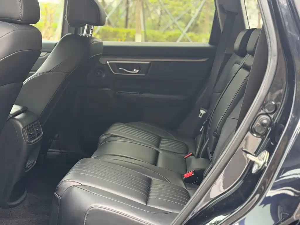 Honda Breeze 2022 e:PHEV Luxury