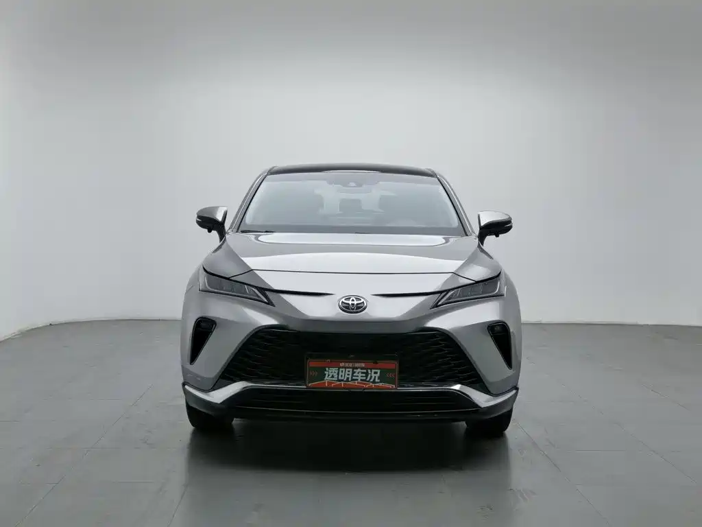 Toyota Venza — миниатюра 3