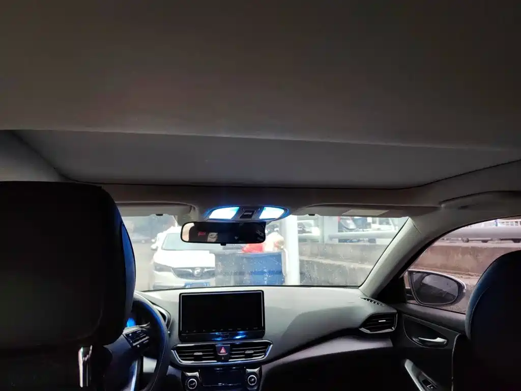 Hyundai Fista — миниатюра 14