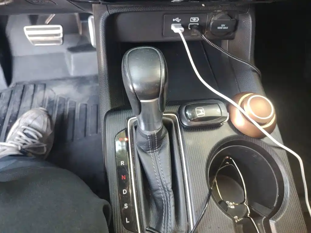 Honda Civic — миниатюра 15