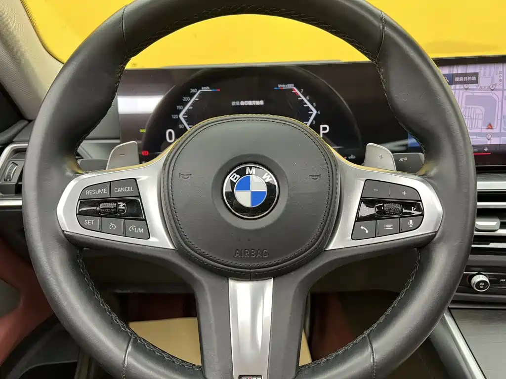 BMW 4 Series — миниатюра 15