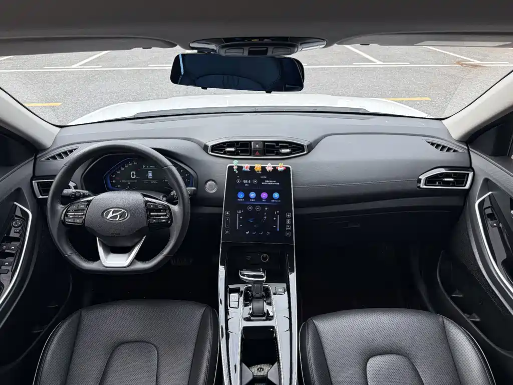 Hyundai ix25 — миниатюра 6