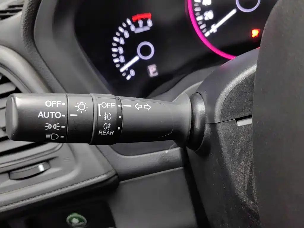 Honda Vezel — миниатюра 21