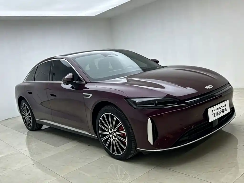 Fulwin Fengyun A9L — миниатюра 2