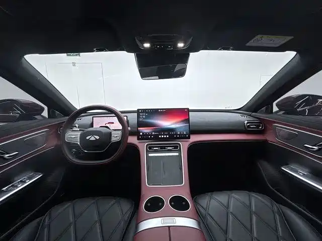Fulwin Fengyun A9L — миниатюра 10