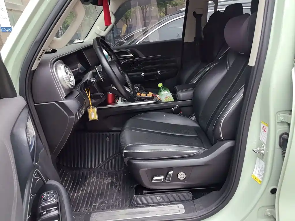 Tank Tank 300 — миниатюра 8