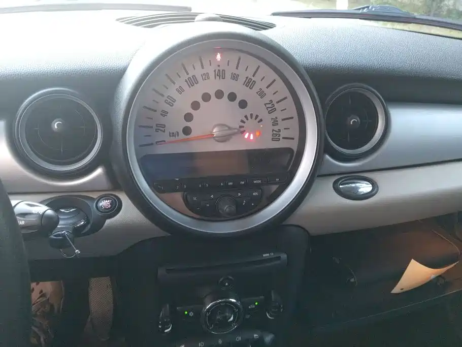 MINI Mini — миниатюра 13